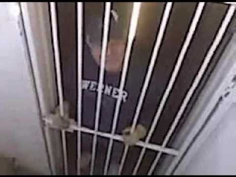Husband sent to Jail watch as he begs for mercy!.WMV