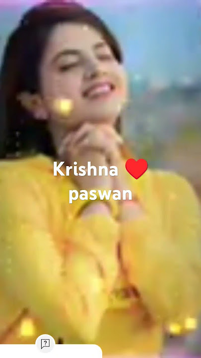 Krishna Paswan ♥️♥️♥️ ttyytbddjxcl mgjml k gnhbu ybxx xbm