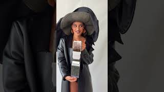 Nina on FP100C #packfilm #fp100c