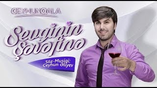 Ceyhun Qala — Sevginin Şərəfinə Resimi