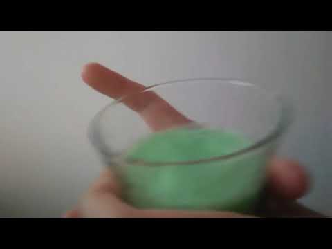 Βίντεο: Πώς να φτιάξετε Slime με τα χέρια σας: κορυφαίες 4 συνταγές