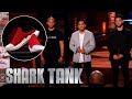 Muvez Gets a Deal | Shark Tank US | Shark Tank Global