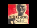 Dee dee ramone  bikini bandits