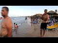 Marhaba Club Sousse Beach Tunisia 2019