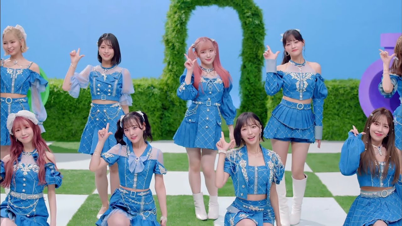 LOVE】Be Selfish／Instrumental - YouTube