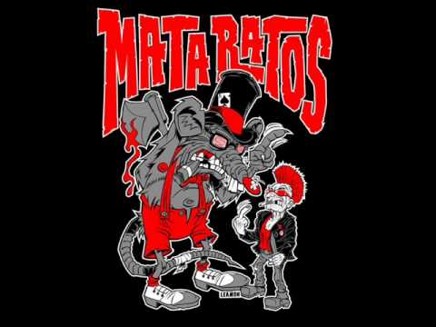 Mata Ratos - XU-PA-KI akkoorden