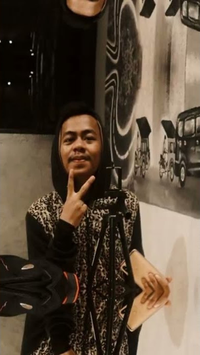 JEDAG JEDUG RAHMAT TAHALU SEORANG PEMBUAT DJ RAHMAT TAHALU || ASAL DARI GORONTALO || DJ VIRAL TIKTOK