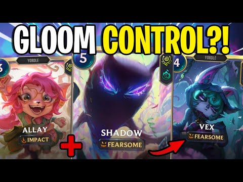 NEW TOP RANKED DECK Will BREAK Your Opponets with Gloom and Curses 