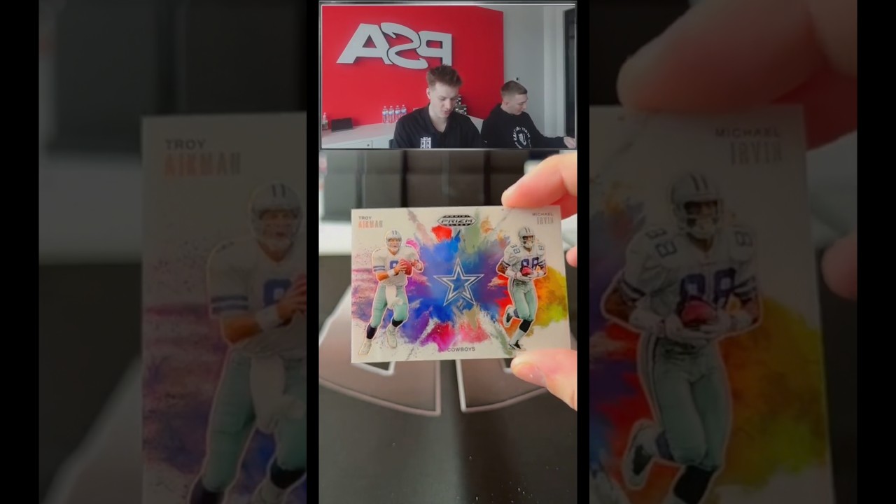 Before and After! 🫣 #shorts #cardbreaks #sportscards #nfl #nflcards #panini #football #viral