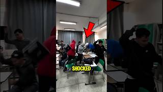 They Thought It Was a Goodbye… Then THIS Teacher Walked In 😳📚