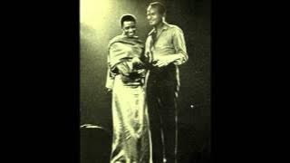 Bamotsweri by Harry Belafonte & Miriam Makeba [1962]