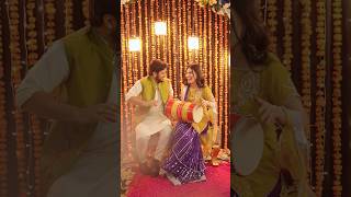 Iqra & Areeb last dholak ?? sistrology love wedding dholak iqreeb