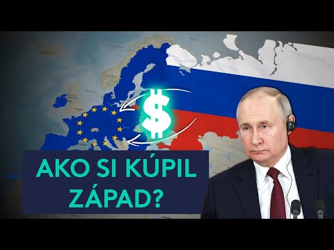 Video: Koľko ropy predá Rusko ročne? Koľko ropy a plynu predáva Rusko ročne?