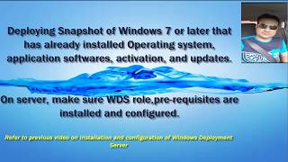 Famous Windows Deployment Server WDS with Client OS and Applications Wealth