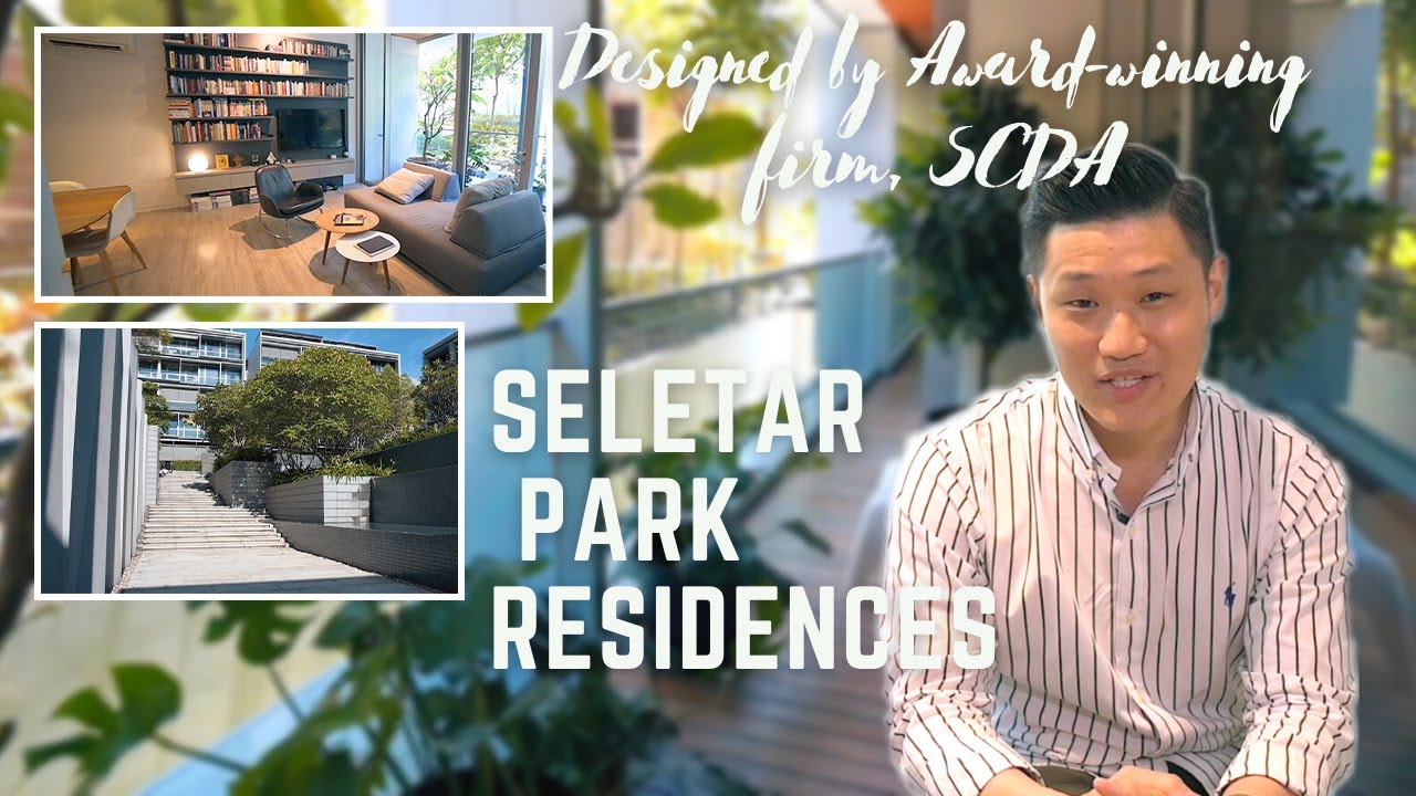 Singapore Condo Listing | Seletar Park Residences