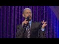 "A Country With Oil Is Like Being A Drug Dealer" - Maz Jobrani (Brown & Friendly)