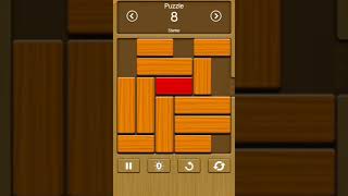 unblock me// unblock puzzle game screenshot 1