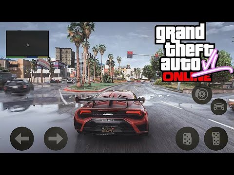 GTA 6 Introduces Game-Changing Mobile App with FiveM — Eightify