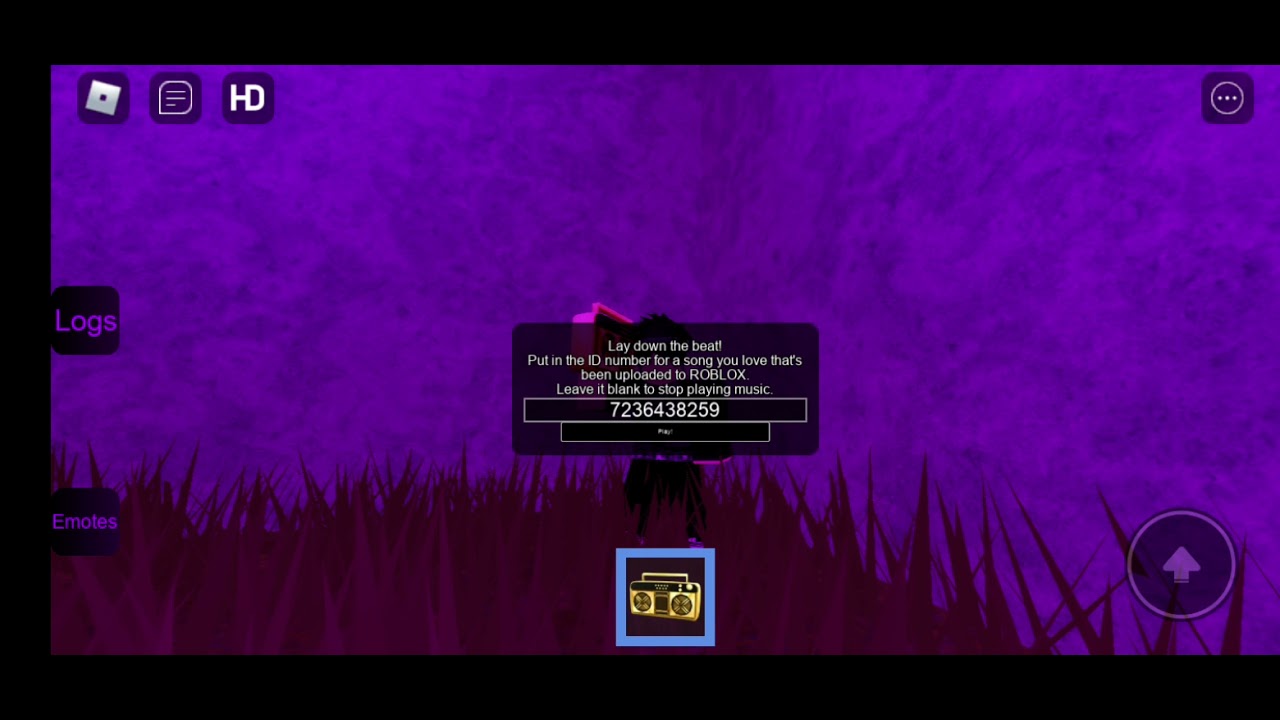 Abyss Roblox Id YouTube 