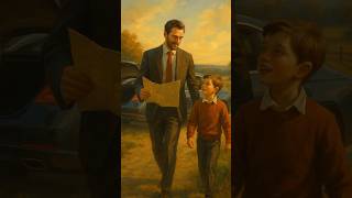 Что на самом деле значит быть богатым? #притча #мудрость #мудрыемысли #поучительно #shorts