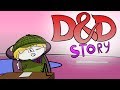 D&D Story: Detective Clancy