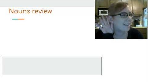 Skills Unit 2 Lesson 9 (grade 1)