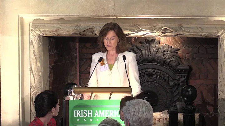 Top 50 Power Women - Keynote Speaker Maureen Mitch...