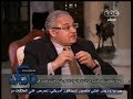 #ممكن حوار وزير السياحة من