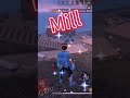 Adios Bermuda ! Garu - Free Fire BMD 2.0