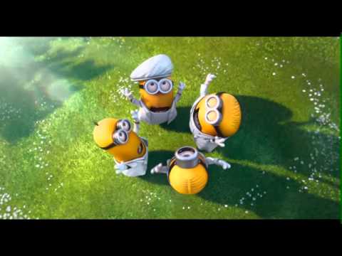 Minions Song - I Swear...