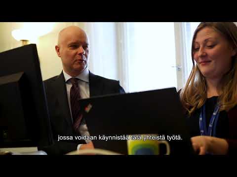 Video: Mikä on asiakysymys?