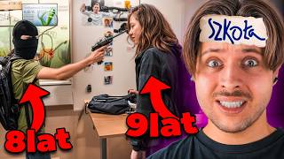 Download Lagu SZKOŁA - NAPAD 10-LATKÓW NA PIEKARNIE XDDDDD MP3 Download Lagu SZKOŁA - NAPAD 10-LATKÓW NA PIEKARNIE XDDDDD MP3