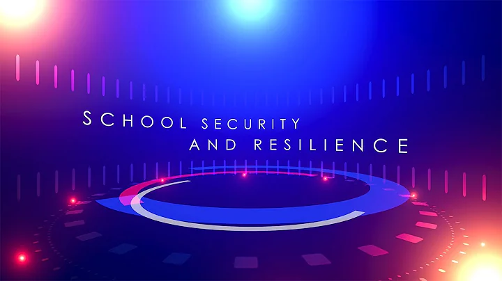 School Security and Resilience - DayDayNews
