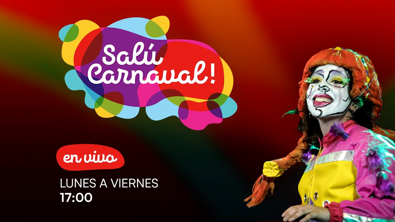 Salú Carnaval | 26-02-2026