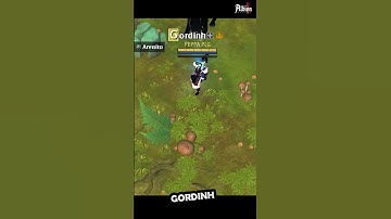 JOURNAL Grind: "Gather a resource with maximum Gather Bonus" | Gordinh - ALBION ONLINE