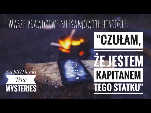 Wasze prawdziwe niesamowite