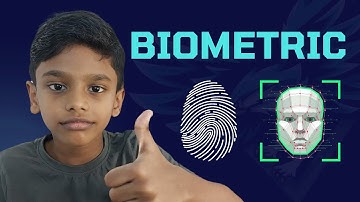 Introduction to Biometrics: Understanding the Basics | RiDZUNiVERSE