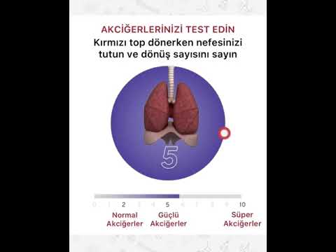 Video: Pekt testi için ne getirmeliyim?