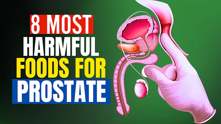 8 Of The Most Harmful Foods For The Prostate (DON'T IGNORE) - DayDayNews