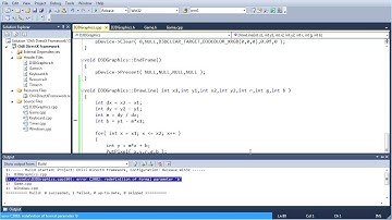 Beginner C++ DirectX Game Programming Tutorial: Lesson 10