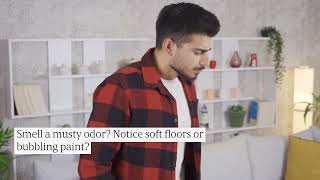 Water Leak Detection Expert 2-Hour Test to Find Leaks