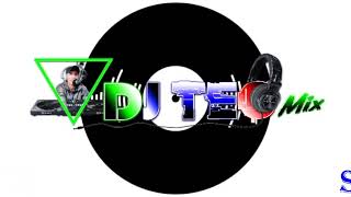 MIX AGUA MARINA FULL CHELAS -DJ TEO MIX - EL FLAQUITO VACILÓN