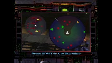 Future Cop - L.A.P.D. (How to Play and Control)