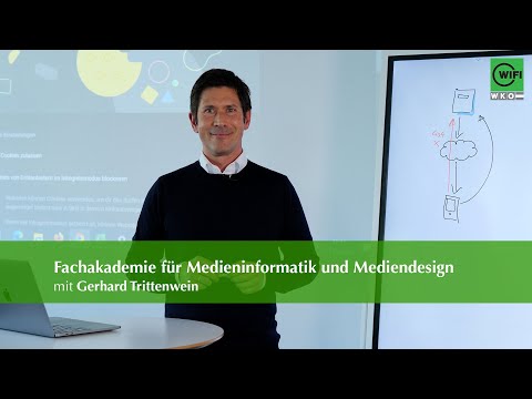 Fachakademie für Medieninformatik und Mediendesign