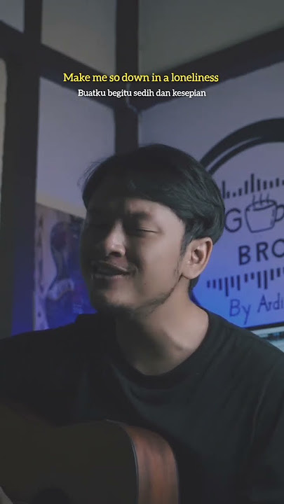 loneliness - putri ariani #putriariani #loneliness #lonelinesswhatsappstatus #goldenbuzzer