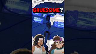 Knights Of Guinevere EP 2 Is AMAZING! #knightsofguinevere #glitchproductions #tadc #pomni
