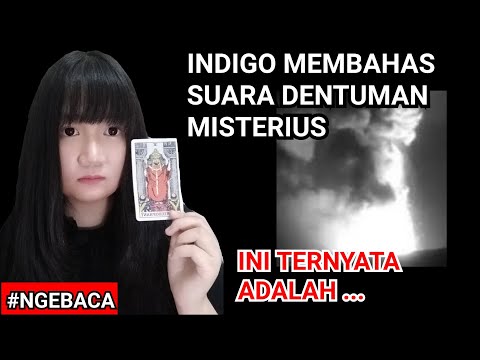 Video: Fenomena Suara Elektronik - Pandangan Alternatif