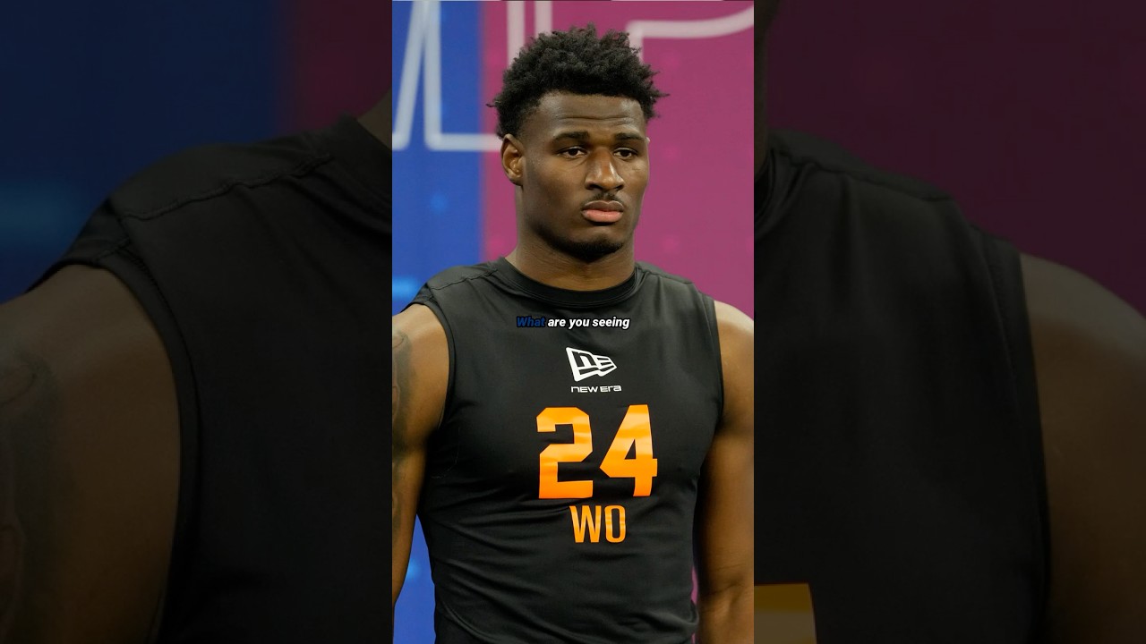 Ted Hurst Could Bring Playmaking to Indianapolis Colts Before, After the Catch