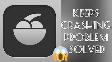 Solve "ifruit" App keep crashing Problem @SR27SOLUTIONS