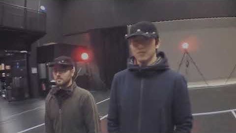 Directing Cinematographic Drones Video 2